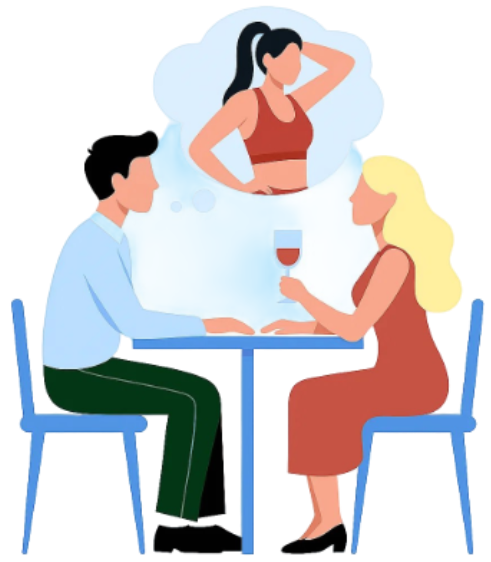 Profile verification illustration